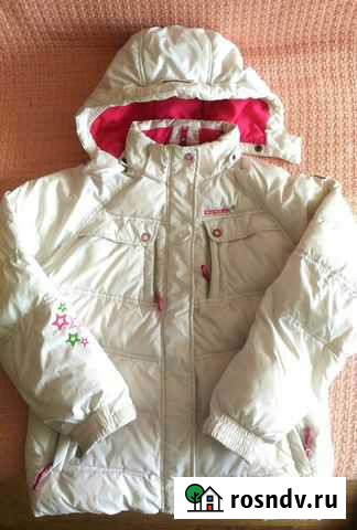 Куртка пуховик Icepeak Новосибирск - изображение 1