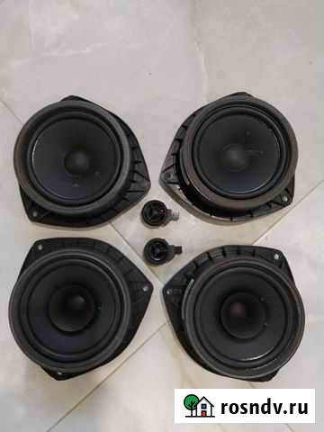 Автомобильные колонки Кострома - изображение 1