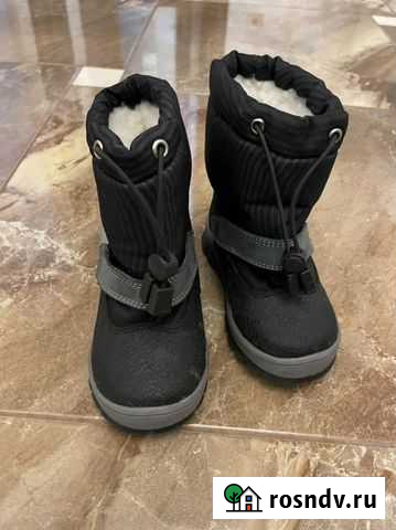 Зимние сапоги Махачкала - изображение 1