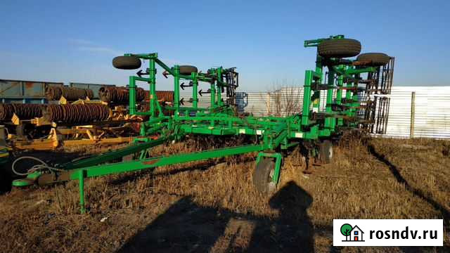 Культиватор стерневой серия крг-8,6 Урюпинск - изображение 1