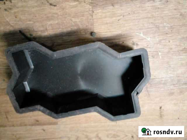 Формы для тратуарной плитки Вилючинск - изображение 1