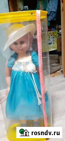 Кукла холодное сердце Тихвин - изображение 1