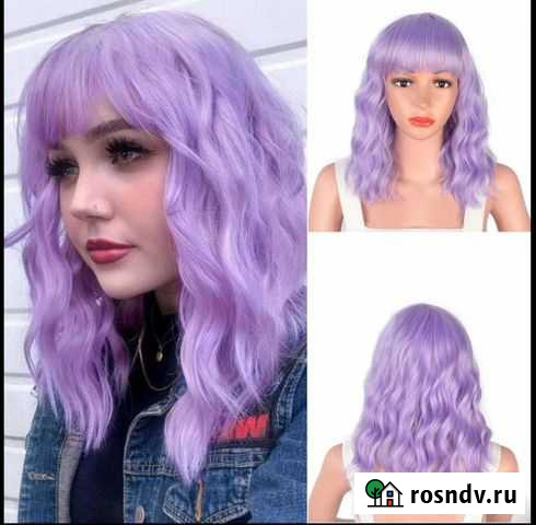 Парик Петропавловск-Камчатский - изображение 1