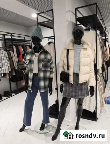 Продажа готового бизнеса Магазин женской одежды шо Казань - изображение 1