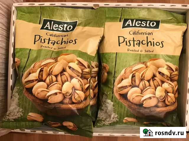 Орех Пушкино - изображение 1