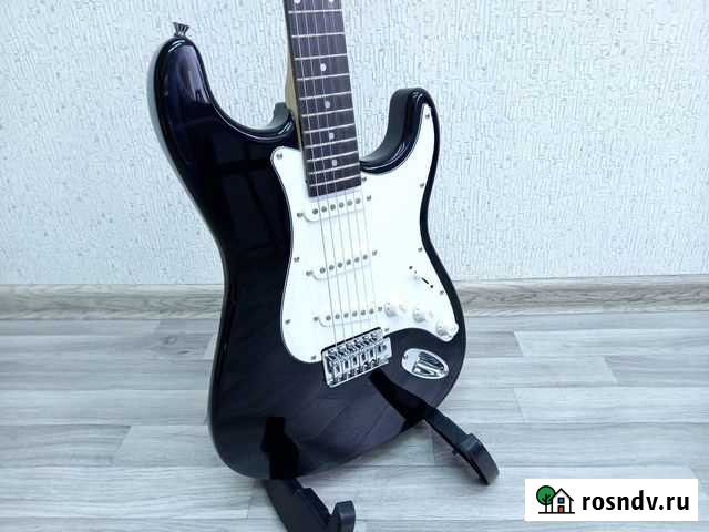 Электрогитара Тюмень - изображение 1