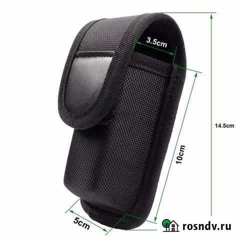 Кобура для мультитула (новая) Ватутинки - изображение 1