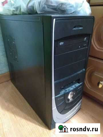 Компьютер системный блок Люберцы - изображение 1