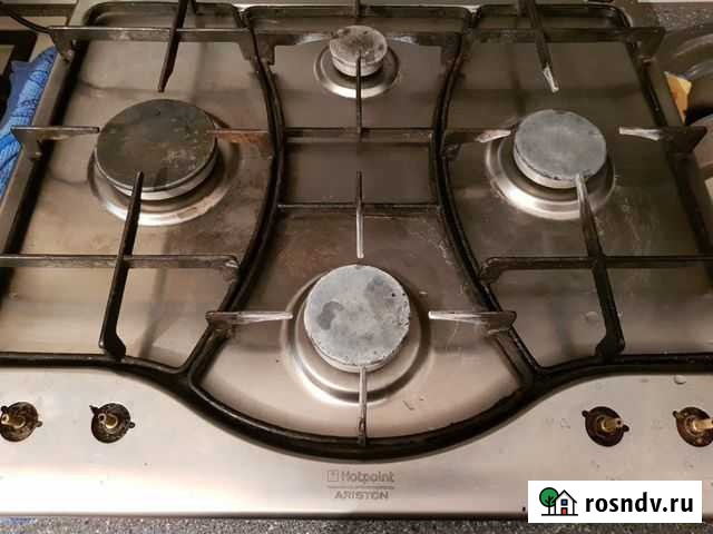 Электрическая плита и вытяжка Пенза - изображение 1