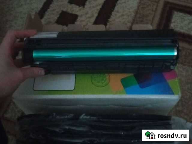 Картридж для лайзерных принтеров Кострома - изображение 1