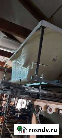 Ванна акриловая Яксатово - изображение 1