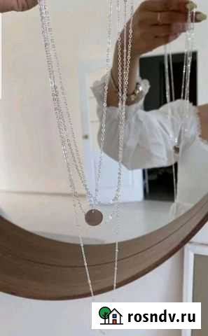 Цепочки ожерелье Иваново - изображение 1