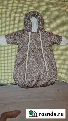 Конверт Новое Девяткино - изображение 1