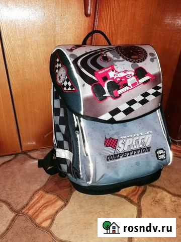 Рюкзак школьный Коломна - изображение 1