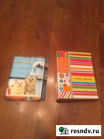 Альбомы для фото Екатеринбург - изображение 1