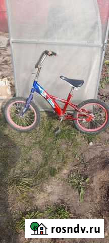 Велосипед бу Тольятти - изображение 1