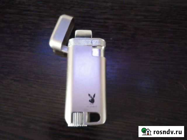 Зажигалка газовая пьезо(метал) Астрахань - изображение 1