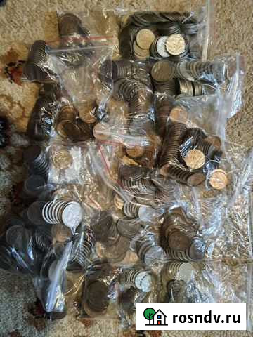 Монеты СССР Саранск - изображение 1