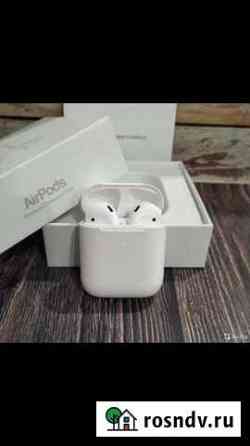 Airpods 2 Егорлыкская