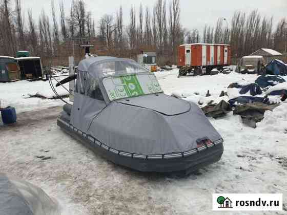 АэролодкаСокол 55 Нижний Новгород
