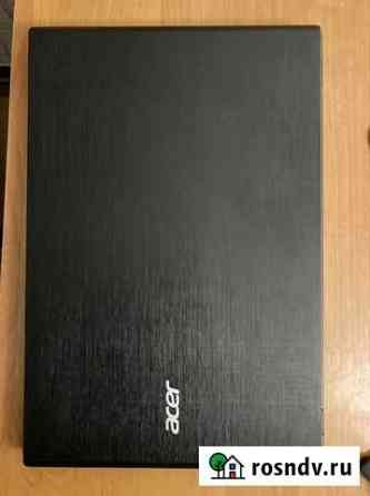 Acer E5-573G Кашира
