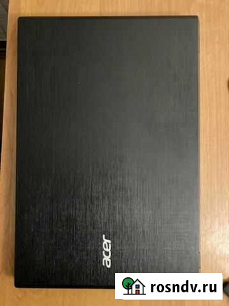 Acer E5-573G Кашира - изображение 1