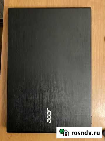 Acer E5-573G Кашира - изображение 1
