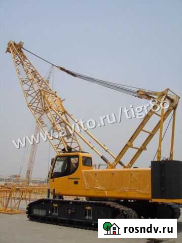 XCMG XGC70, 2021 Москва - изображение 1