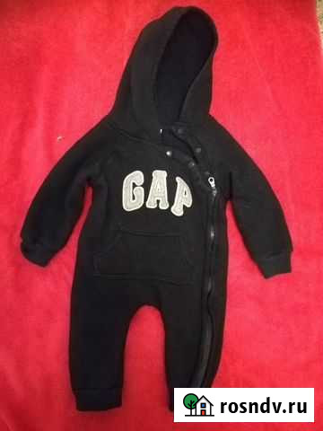 Комбинезон на полгода Великий Новгород - изображение 1
