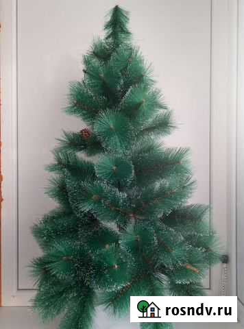 Ель искуственная, 1,1м Кострома - изображение 1