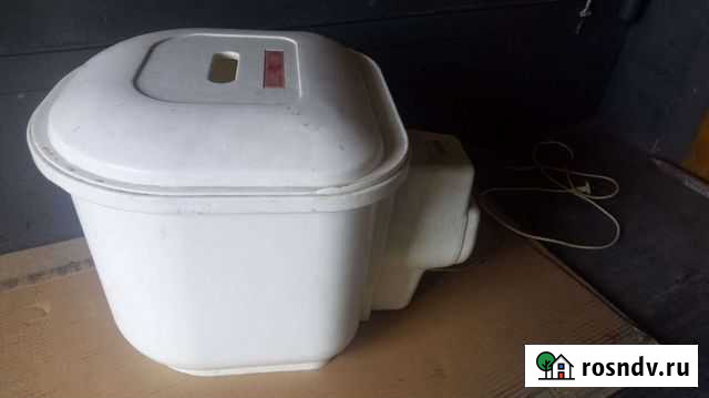 Стиральная машина Ангарск - изображение 1