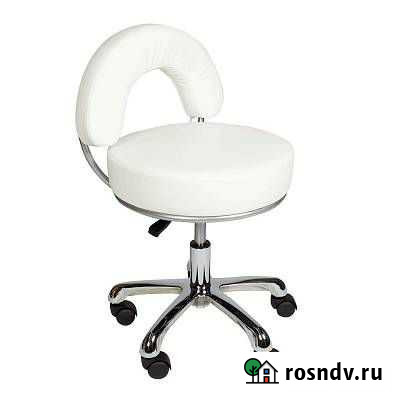 Стул мастера мд-2118 низкий Красноярск - изображение 1