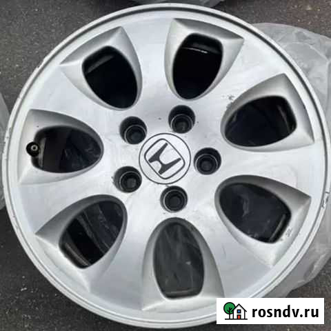 Диски Honda Брянск - изображение 1