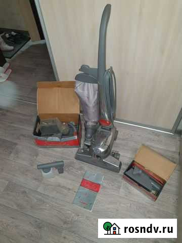 Пылесос кирби. Торга нет совсем Сургут - изображение 1