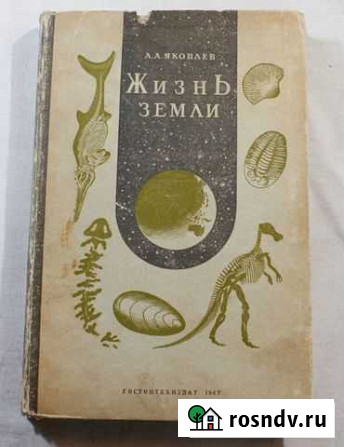 Жизнь земли Кропоткин - изображение 1