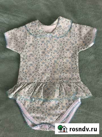 Боди новый Волгоград - изображение 1