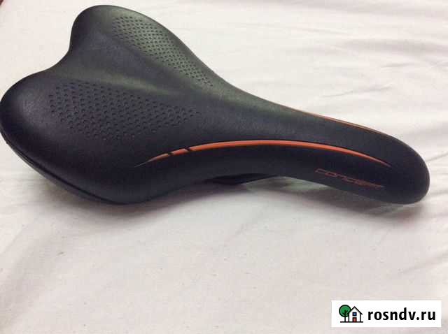 Седло велосипедное Кировград - изображение 1