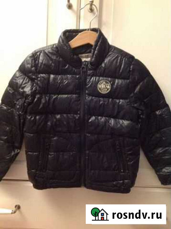 Пуховик Scotch and Soda Уфа - изображение 1
