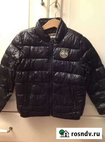 Пуховик Scotch and Soda Уфа - изображение 1