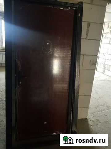 Дверь входная металлическая Калуга - изображение 1