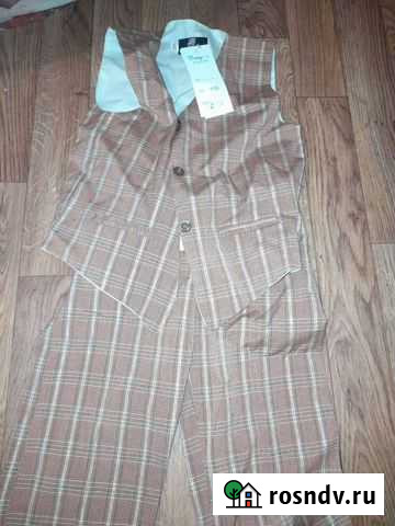 Костюм детский Улан-Удэ - изображение 1