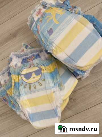 Подгузники для плавания Псков - изображение 1