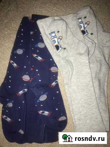 Колготки Futurino р-р 104 Москва - изображение 1