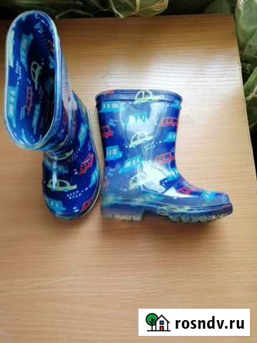 Детские сапожки Смоленск - изображение 1