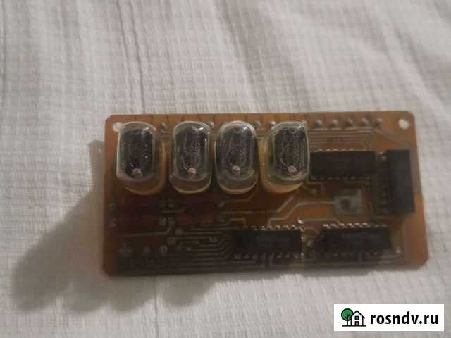 Индикаторные лампыин-17 Каменск-Шахтинский - изображение 1