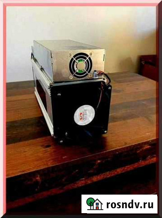 Whatsminer M31s (78 Th\s) Шарья - изображение 1