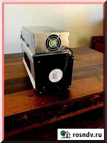 Whatsminer M31s (78 Th\s) Шарья - изображение 1