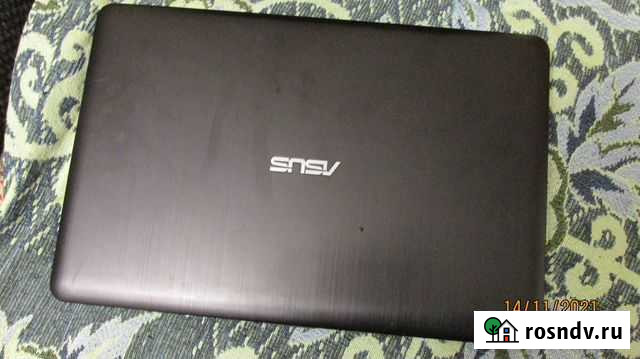 Ноутбук asus D541 Севастополь - изображение 1