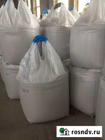 Кварцевый песок Тума - изображение 1