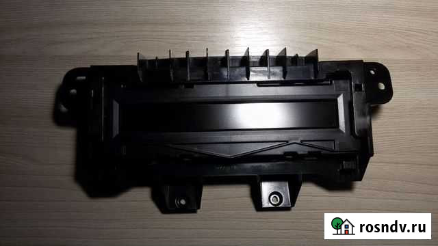 Информационный дисплей Шевроле Орландо Владимир - изображение 1